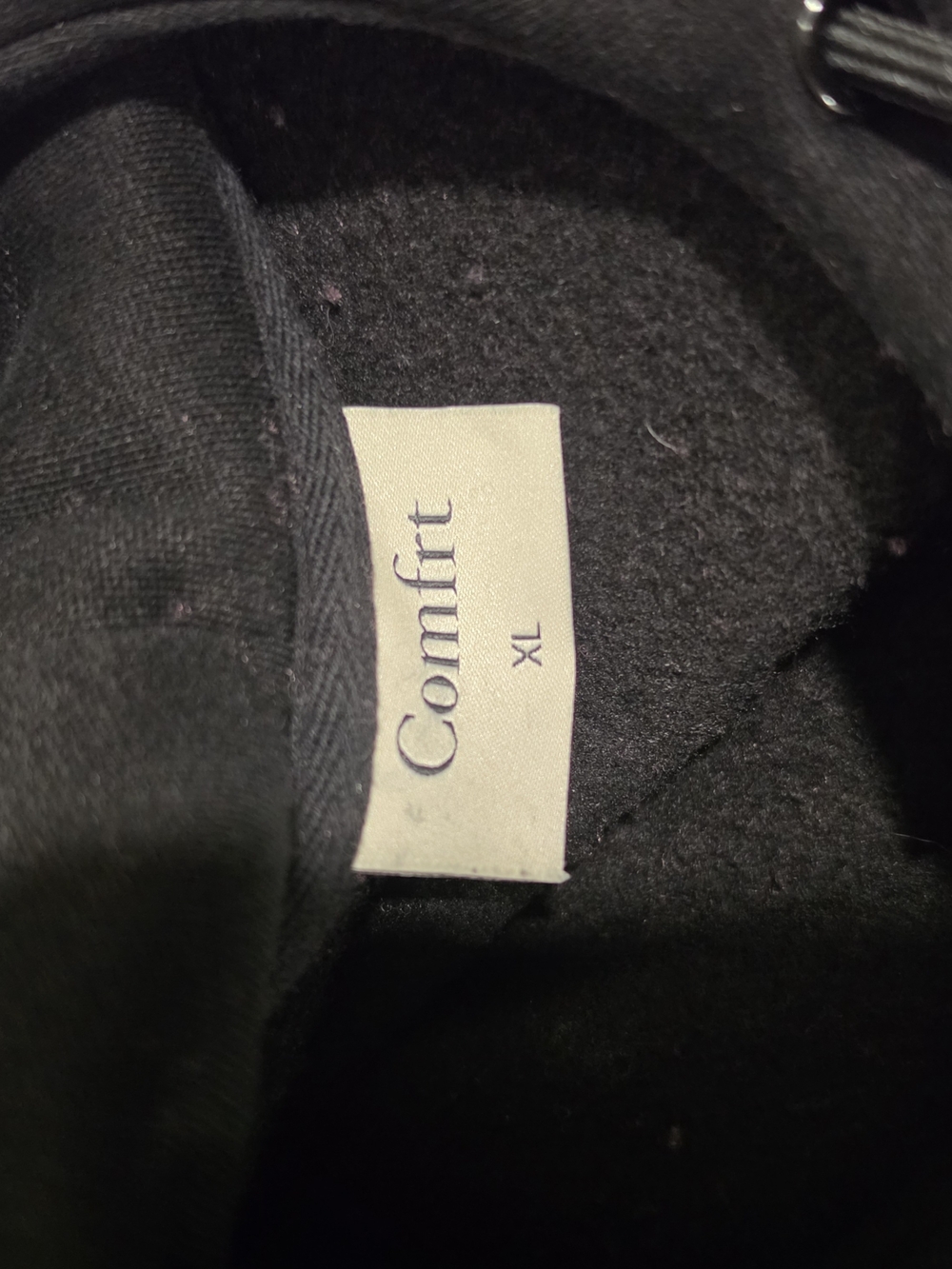 Airplane Mode Hoodie - Picture 4 of 4